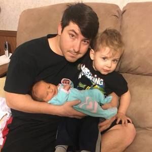 Meet your Posher, Kevin